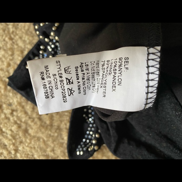 Ladies JUMPSUIT - Picture 4 of 14